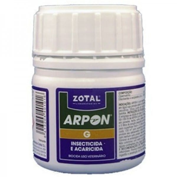 zotal_arpon_G_100 ARPON 100 C.C. (10/20 L.) - Imagen 1
