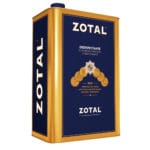 ZOTAL 1 KG. DESINFECTANTE