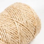 HILO PITA 3 CABOS OVILLO 750 GR.