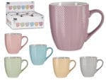 TAZA AMERICANA 550 ML. FUXIA - Imagen 2