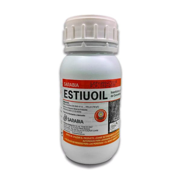 ESTIUOIL-250-CC