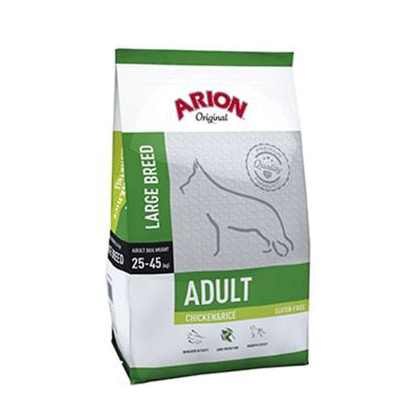 Arion Large Breed Adult