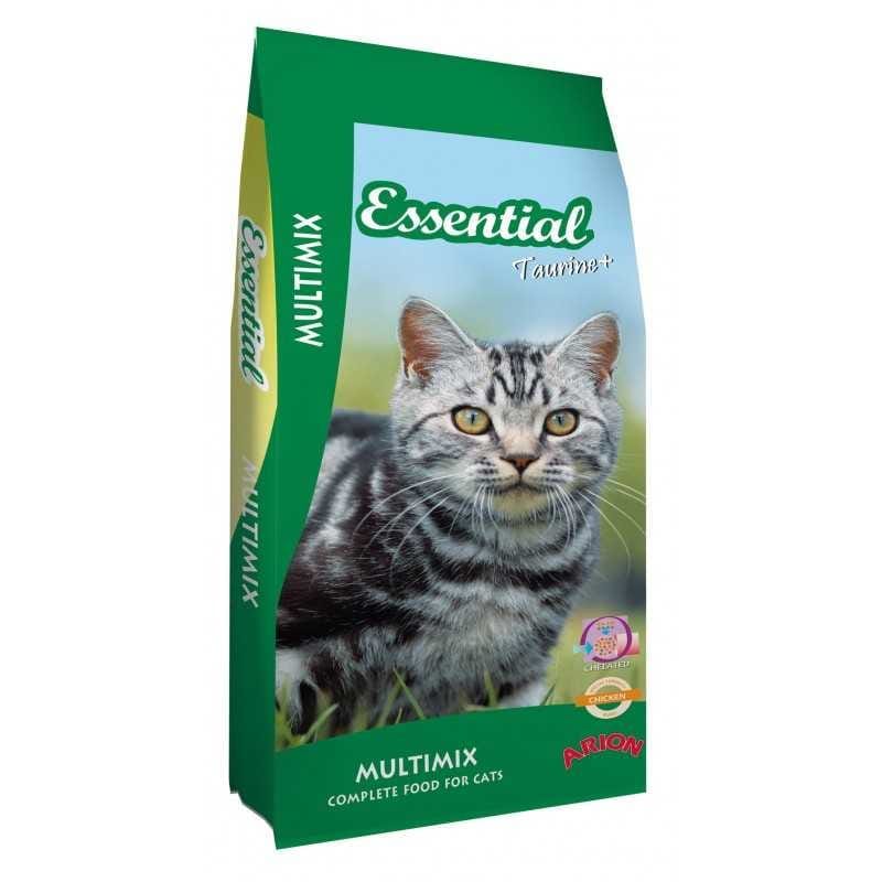 arion-essential-multimix ARION GATOS MULTIMIX 3 KG. - Imagen 1