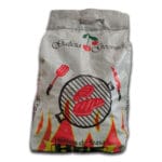 CARBON OLIVO 5 KG