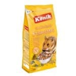 KONIK HAMSTER 800 GRS.