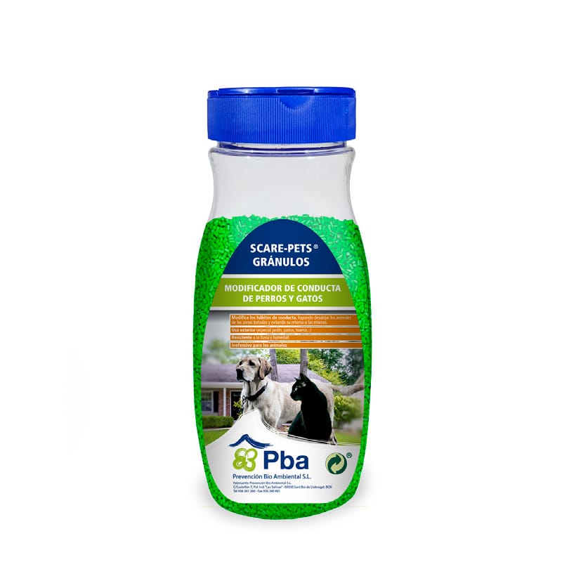 scare-pets-mascotas-granulado SCARE PETS MASCOTAS 175 GRS - Imagen 1