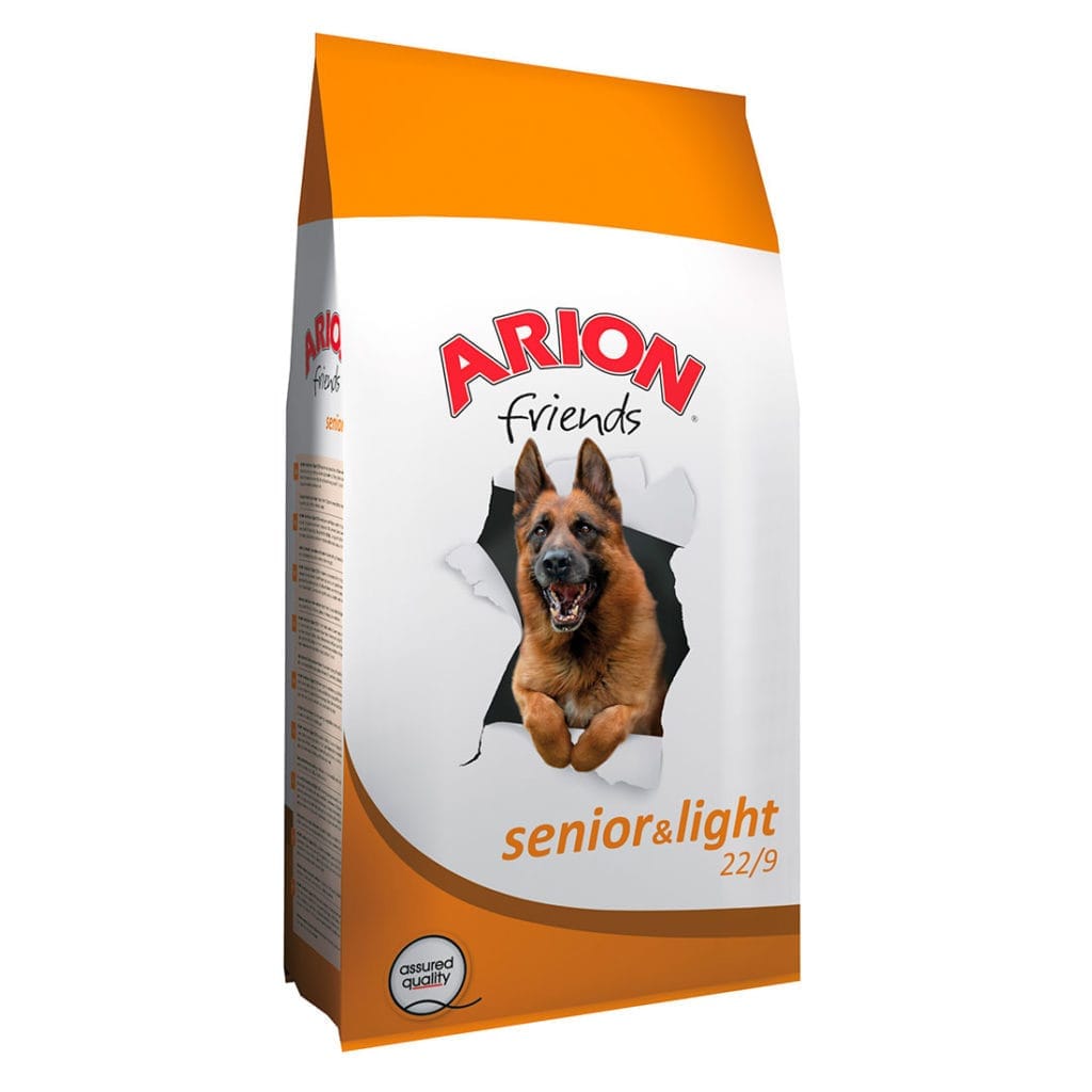 senior light