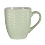 TAZA AMERICANA 550 ML. VERDE