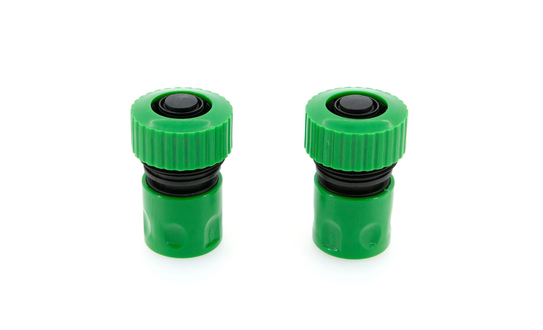 0-1 CONECTOR 3/4 STOP SET 2 U. - Imagen 1