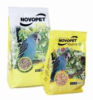 849 ALIMENTO PERIQUITO 500 GR. - Imagen 1