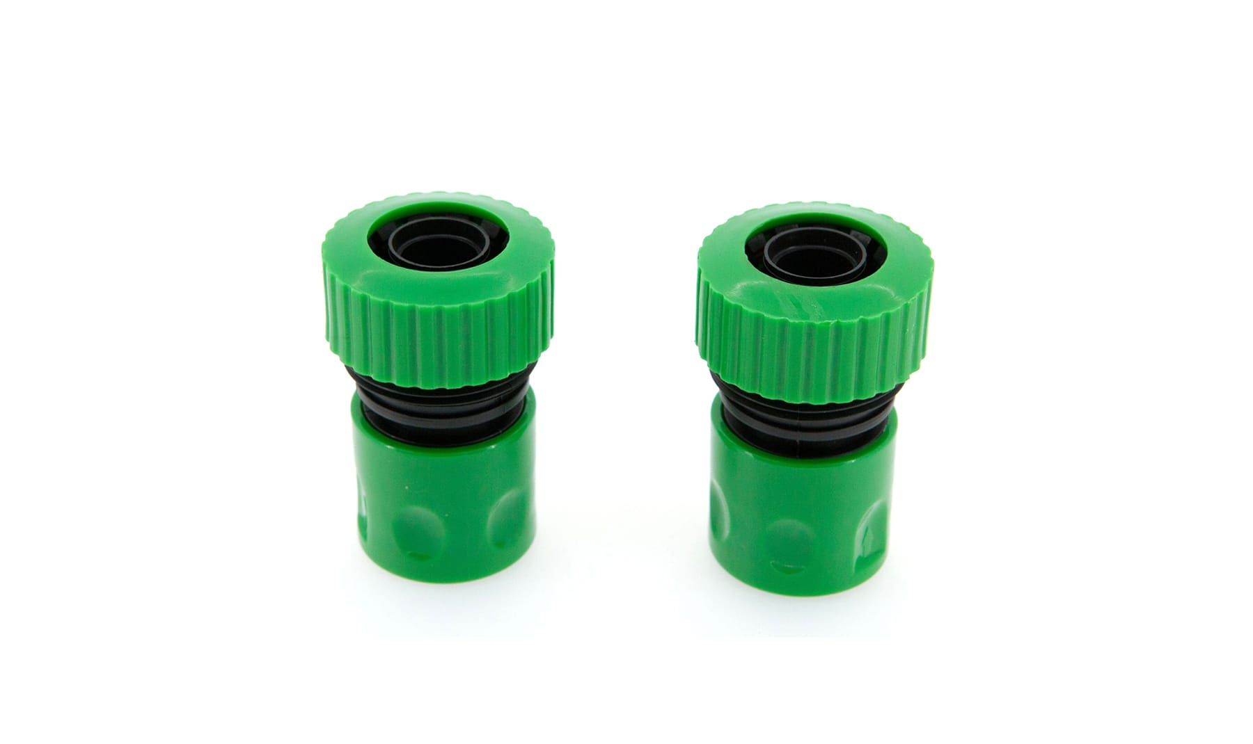 CONECTOR 3:4 SET 2 U CONECTOR 3/4 SET 2 U. - Imagen 1