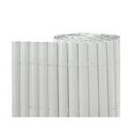 Cañizo PVC Blanco