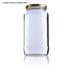 BOTE 1/4 GALON (1 KG.) T-77