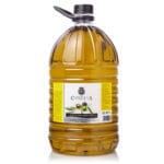 Garrafa aceite La Chinata 5L