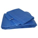 TOLDO AZUL 3X5 M. - Imagen 3