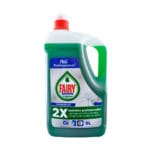 FAIRY VAJILLAS 5 L.