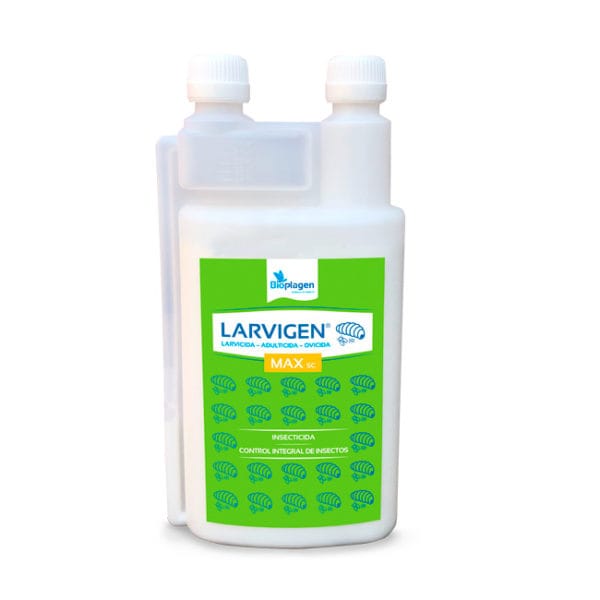 Larvicida