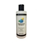 CHAMPU PELO BLANCO 25O ML.