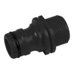 RACOR 3/4" MACHO