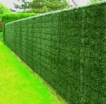 SETO ARTIFICIAL 2X3 VERDE - Imagen 2