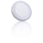 TAPA T-77 BLANCA