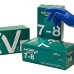 GUANTES T-M EXTRALATEX 50 U.