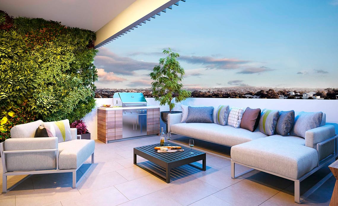 Algunas ideas irresistibles para tu jardín o terraza