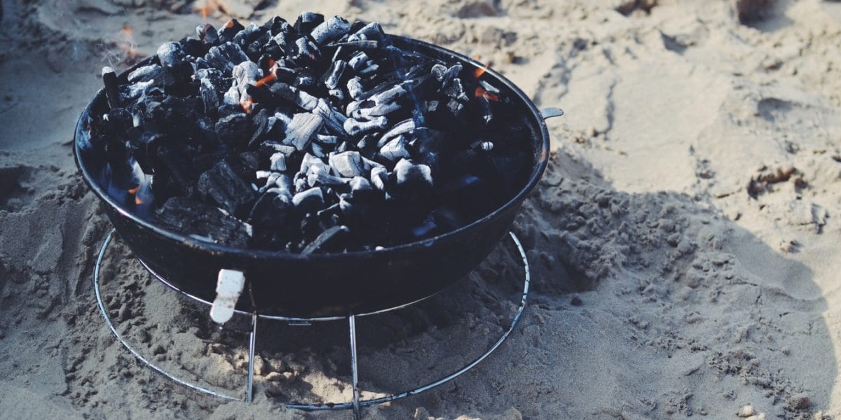 Secretos para una barbacoa de éxito