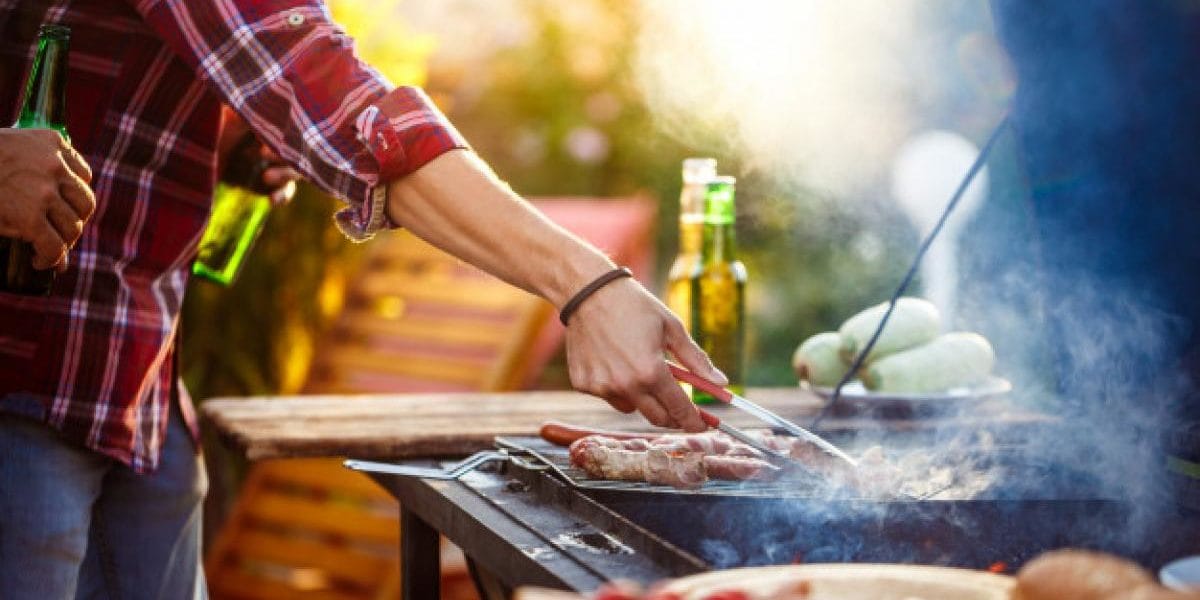 Secretos para una barbacoa de éxito