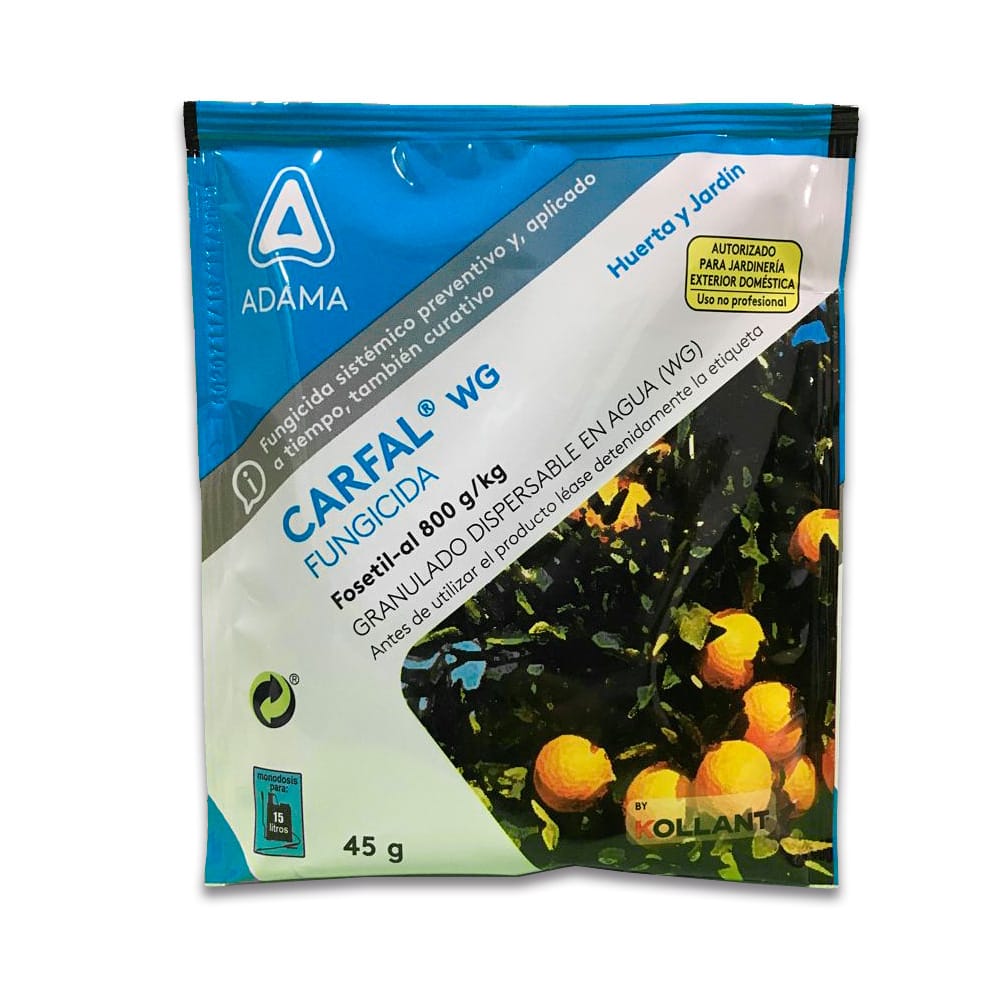 CARFAL WG 45 GRS