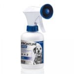 FRONTLINE 250 C.C.