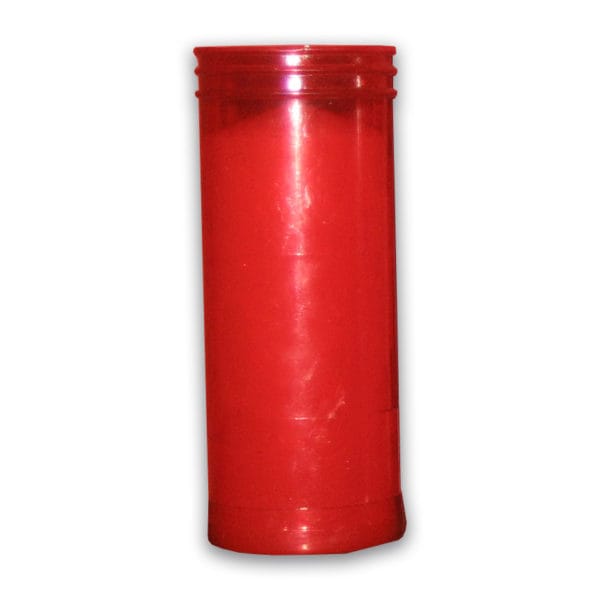VELON ROJO No 6 GRANDE