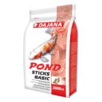 POND STICKS BASIC 2 L.