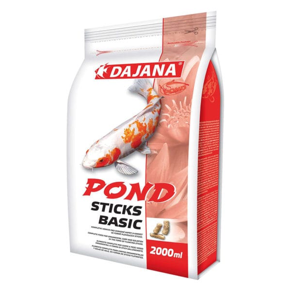 POND STICKS BASIC 2 L.