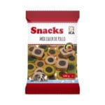 CHUCHES MIX COLOR POLLO 100 GRS