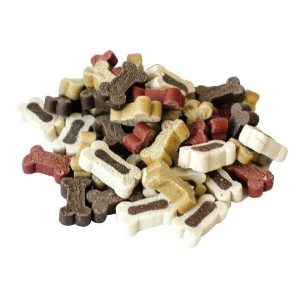 CHUCHES TRAINER MIX 100 GRS