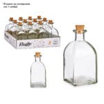 FRASCA 250 ML.