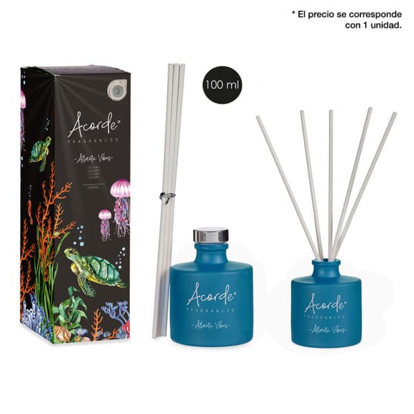 MIKADO 100 ML VARILLAS OCEANO