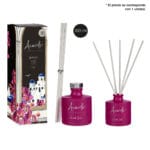 MIKADO 100 ML VARILLAS ORQUIDEA