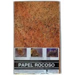 PAPEL ROCOSO 200X120 CM - Imagen 2