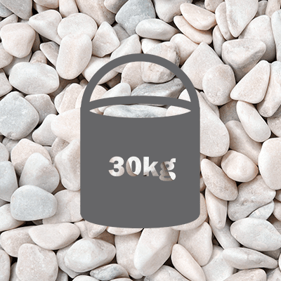 PEDRA DIVOR 30KG