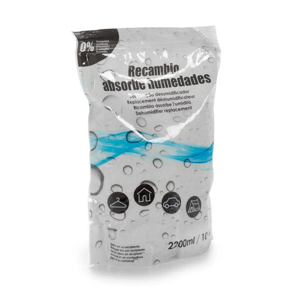 RECAMBIO ABSORBE HUMEDAD 2200 ML