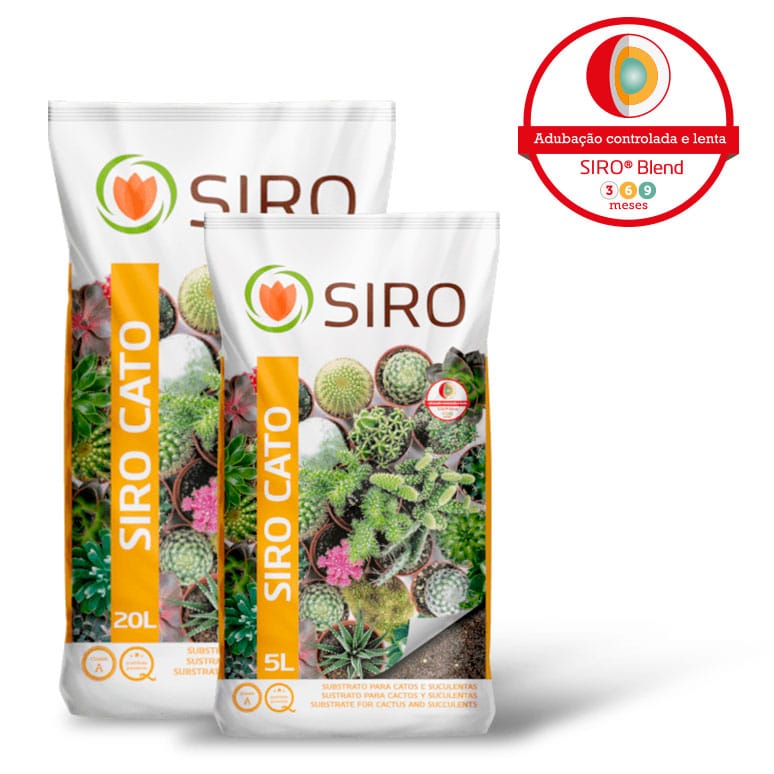 TIERRA SIRO CACTUS 5 L. TIERRA SIRO CACTUS 5 L.