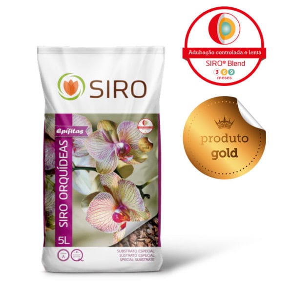 SIRO ORQUIDEAS