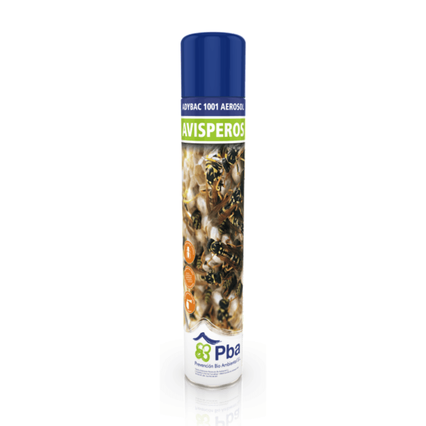 ADYBAC 1001 AVISPEROS 750 ML