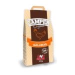 Pienso gallinas Camperpuesta Nanta
