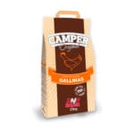 CAMPERPUESTA 25 KG.