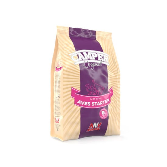 AVES STARTER 5 KG