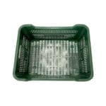 CAJA VENDIMIA VERDE