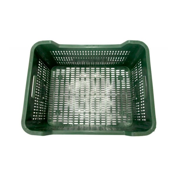 CAJA VENDIMIA VERDE